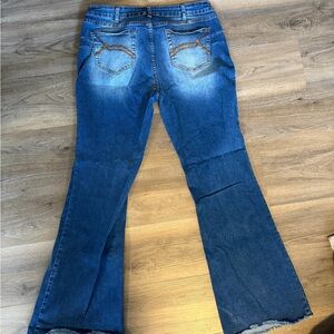 Women’s jeans